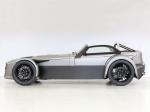 Donkervoort D8 GTO 2011 года